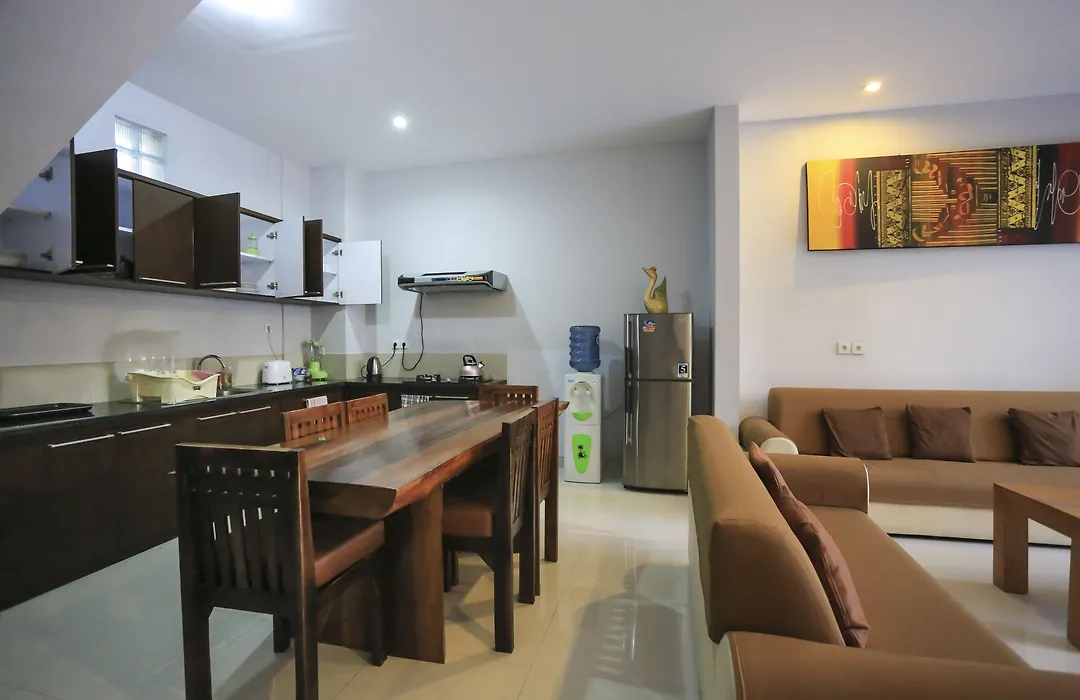 Nyoman Villa Sanur-1